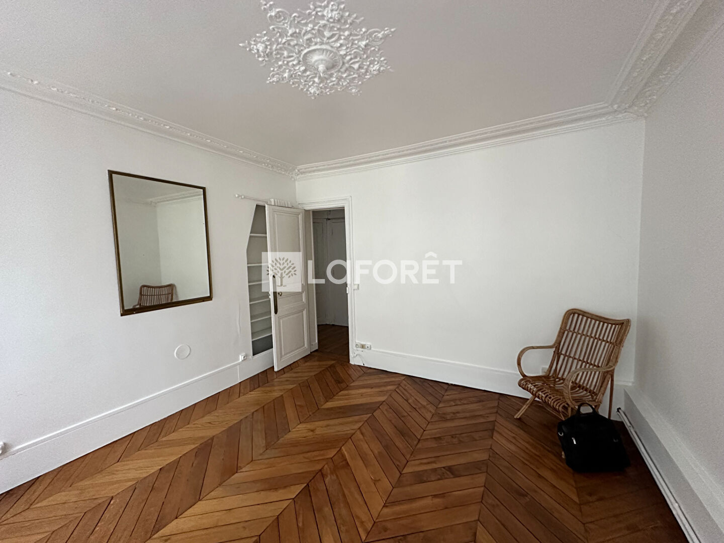 Appartement a louer paris-3e-arrondissement - 3 pièce(s) - 52 m2 - Surfyn