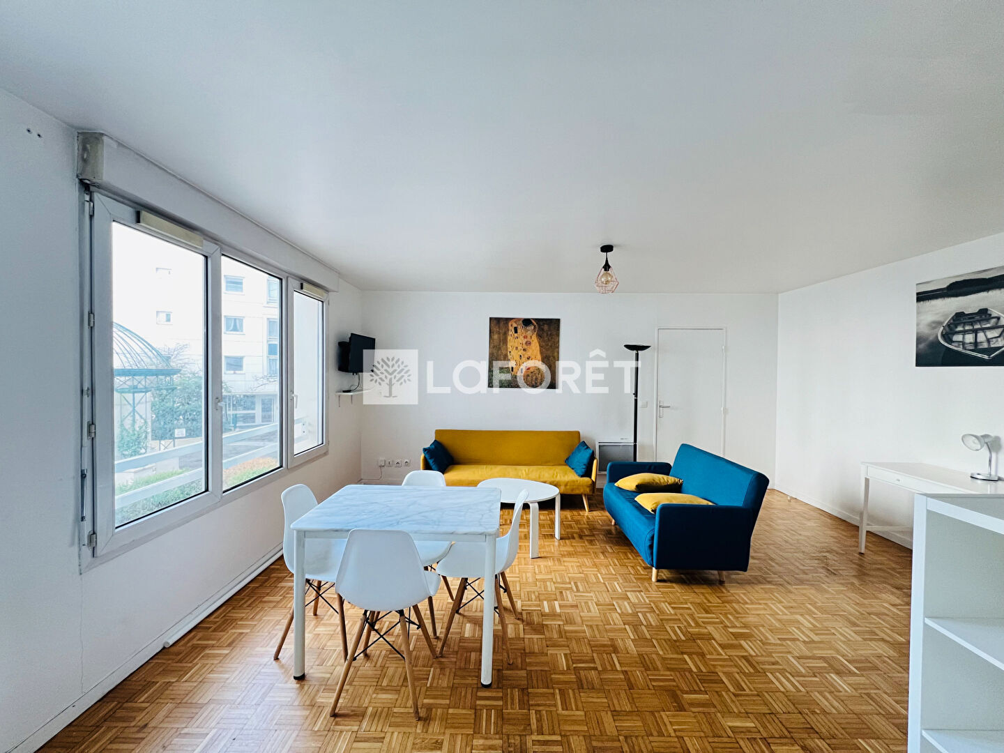 Appartement a louer sevres - 2 pièce(s) - 52 m2 - Surfyn