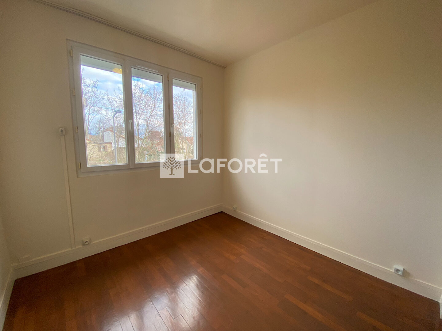 Appartement a louer  - 3 pièce(s) - 54.12 m2 - Surfyn