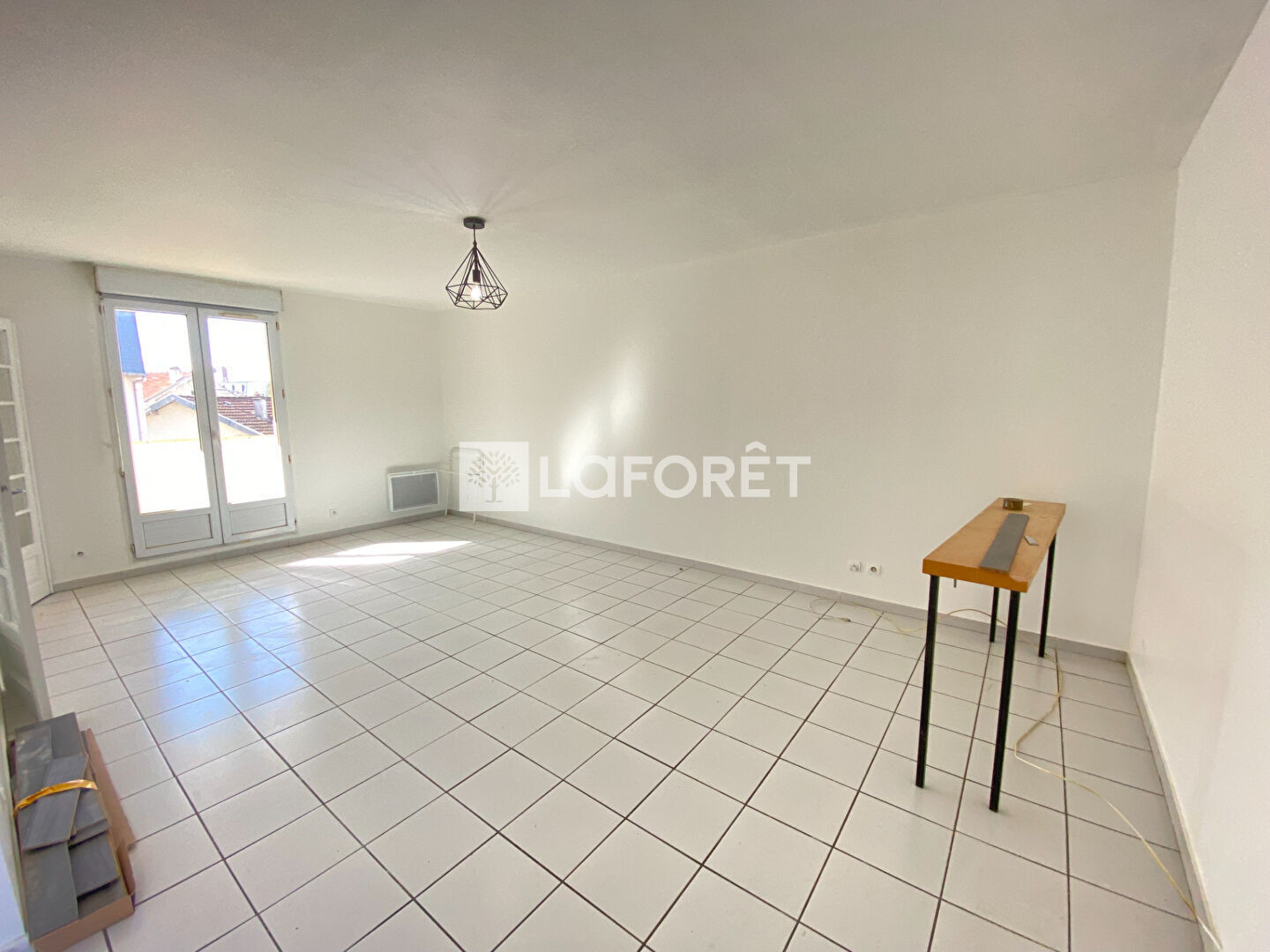 Appartement a louer  - 2 pièce(s) - 53.49 m2 - Surfyn