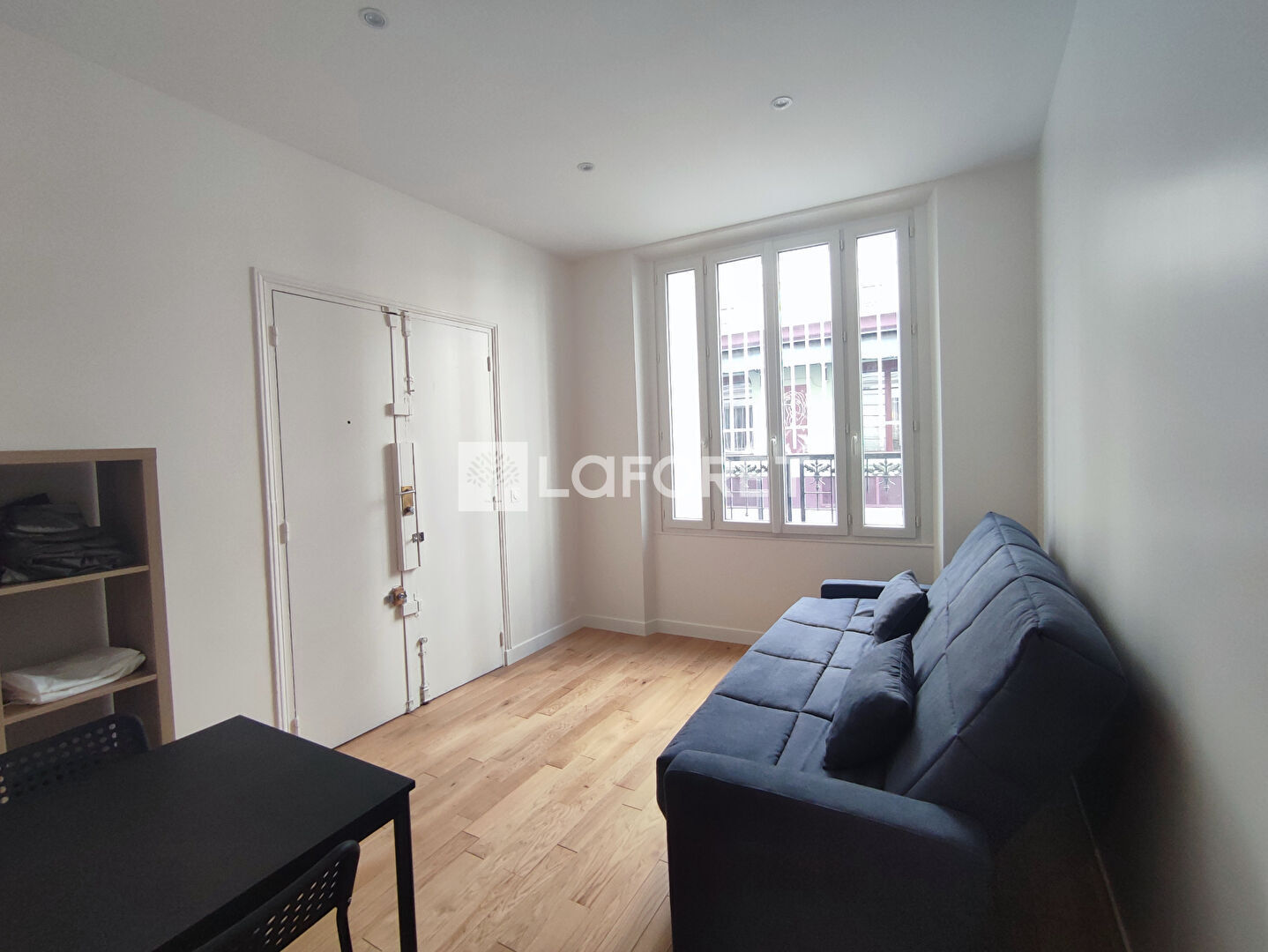 Appartement a louer paris-10e-arrondissement - 1 pièce(s) - 19.18 m2 - Surfyn