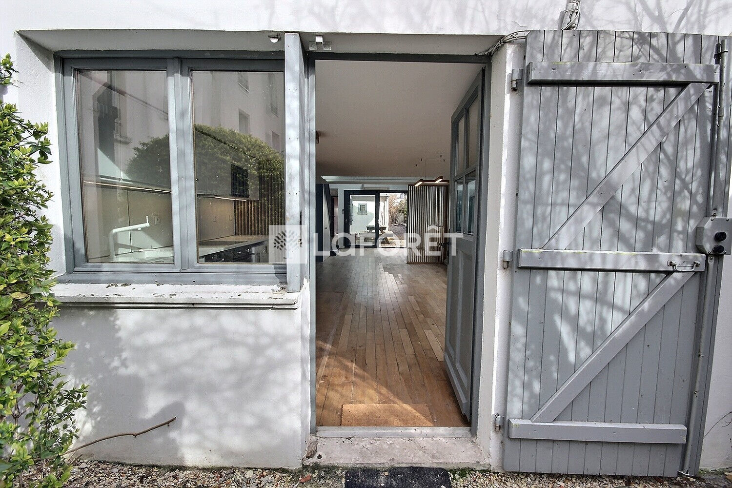 Maison a vendre  - 4 pièce(s) - 93.81 m2 - Surfyn