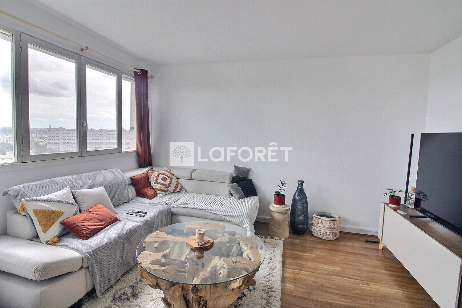 Appartement a louer fontenay-aux-roses - 4 pièce(s) - 77 m2 - Surfyn