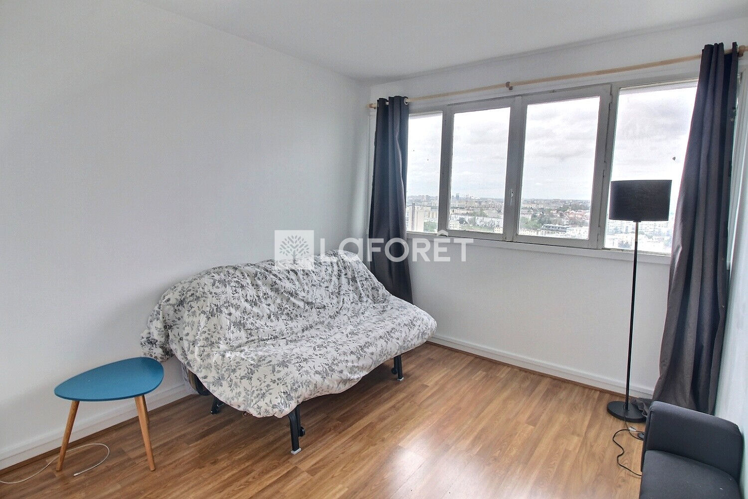 Appartement a louer fontenay-aux-roses - 4 pièce(s) - 77 m2 - Surfyn