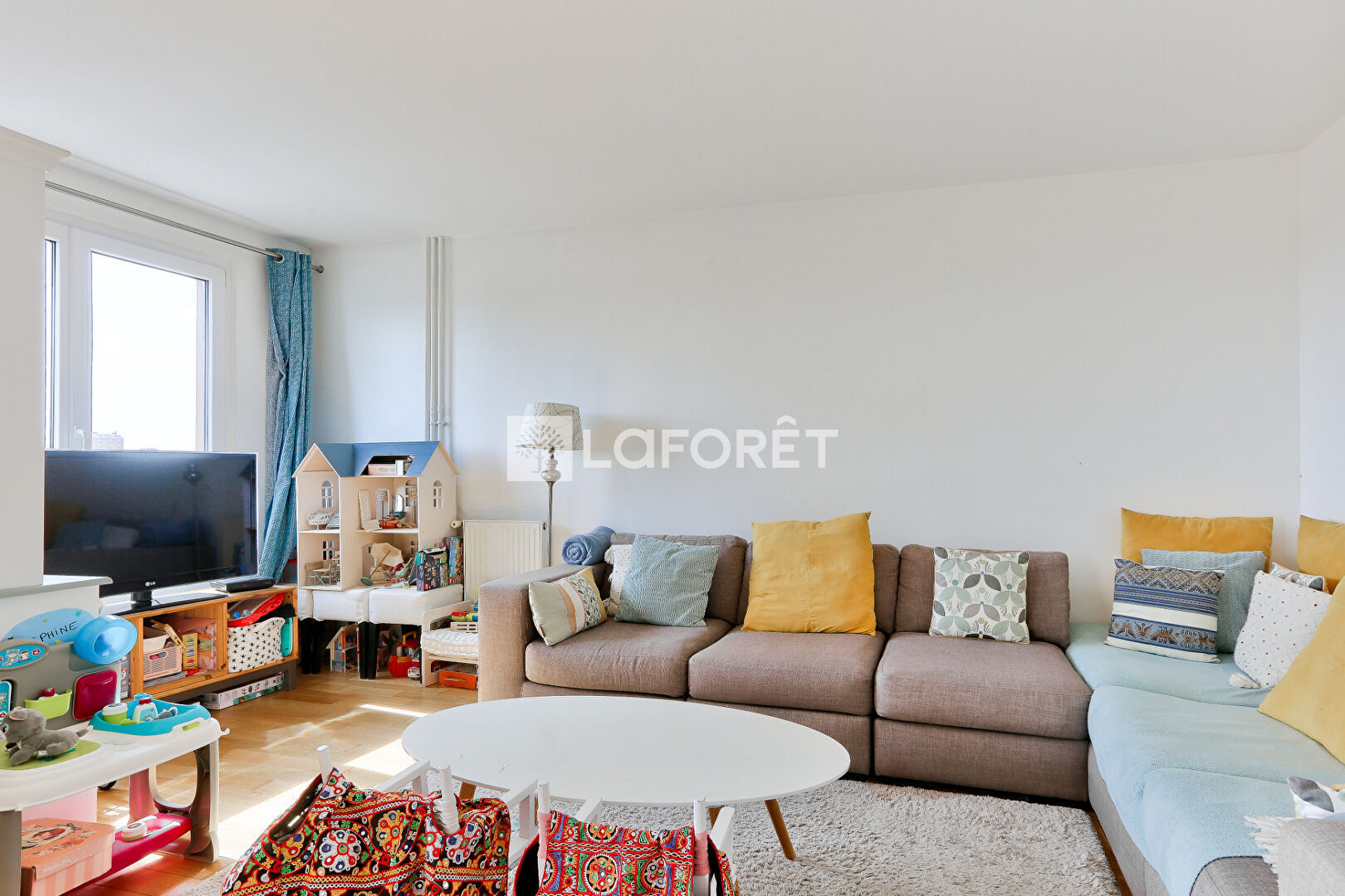 Appartement a vendre  - 4 pièce(s) - 85.7 m2 - Surfyn