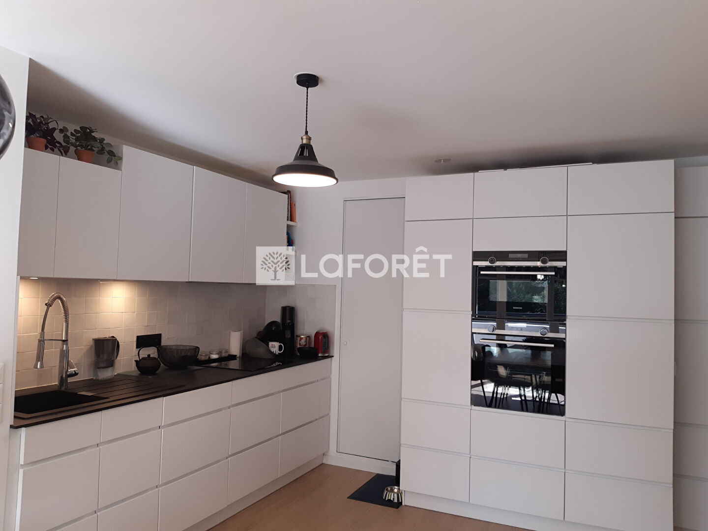 Appartement a louer  - 4 pièce(s) - 92.8 m2 - Surfyn
