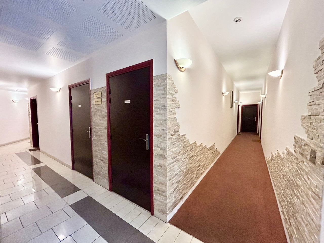 Appartement a louer nanterre - 2 pièce(s) - 35.93 m2 - Surfyn