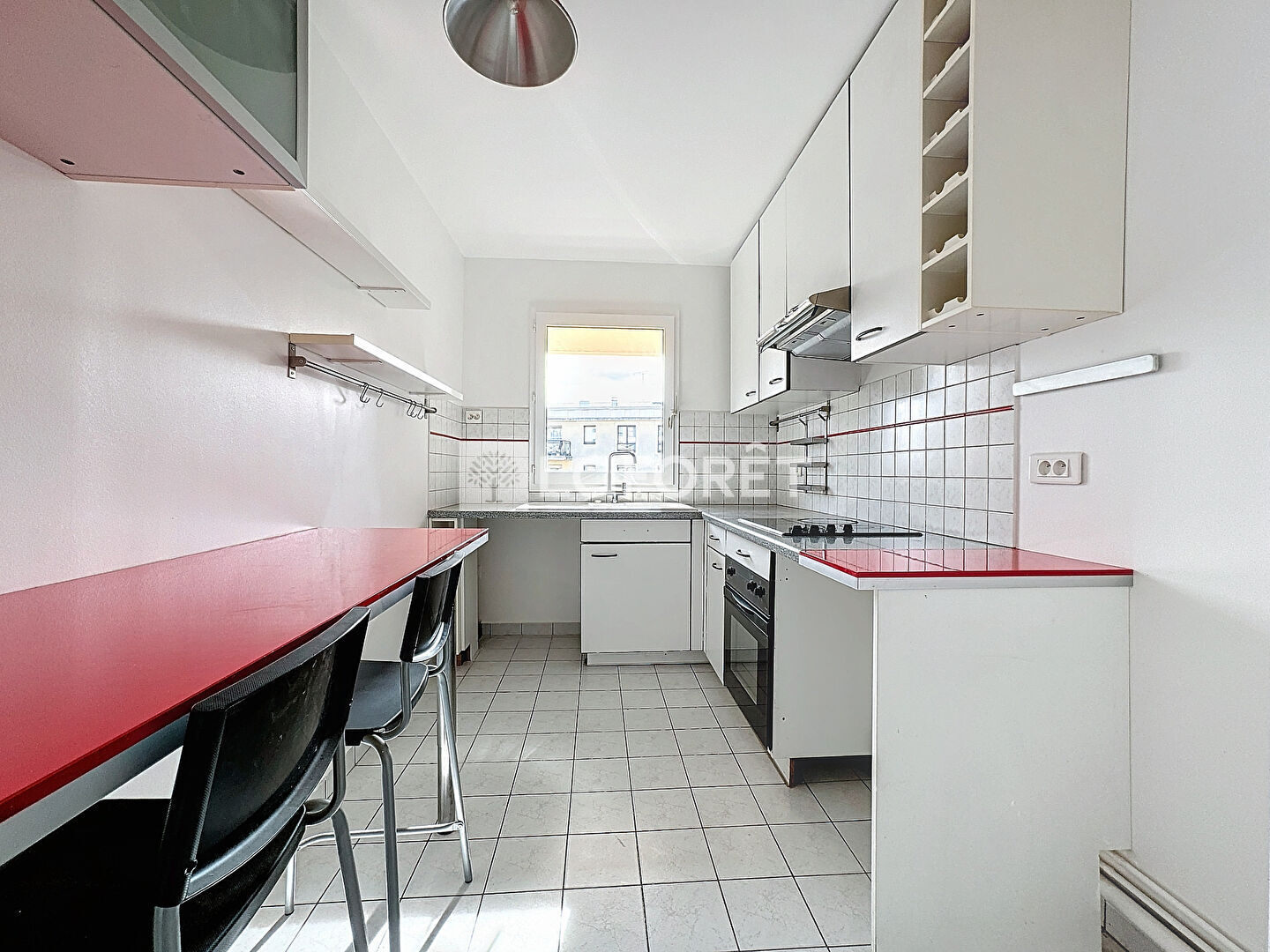 Appartement a louer bourg-la-reine - 3 pièce(s) - 63 m2 - Surfyn