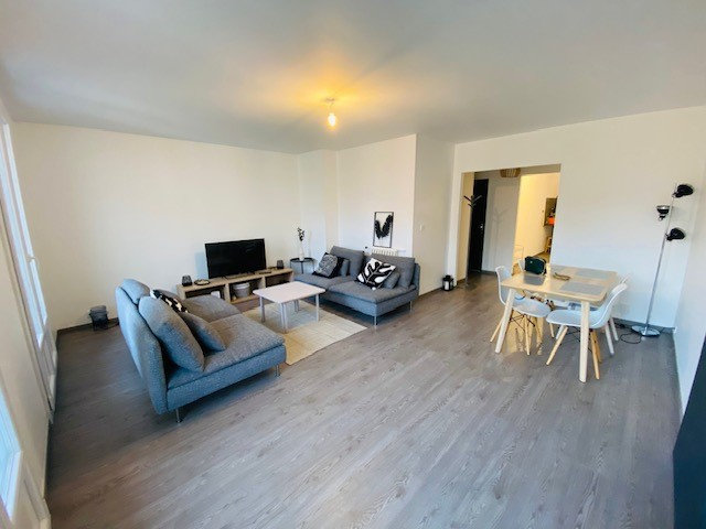 Appartement a louer colombes - 3 pièce(s) - 65.3 m2 - Surfyn
