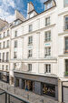 Appartement a louer paris-3e-arrondissement - 2 pièce(s) - 46.64 m2 - Surfyn