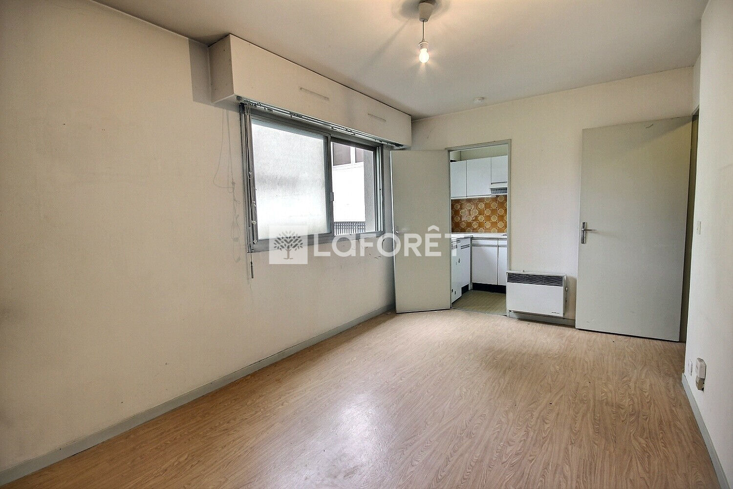 Appartement a louer courbevoie - 1 pièce(s) - 21.8 m2 - Surfyn
