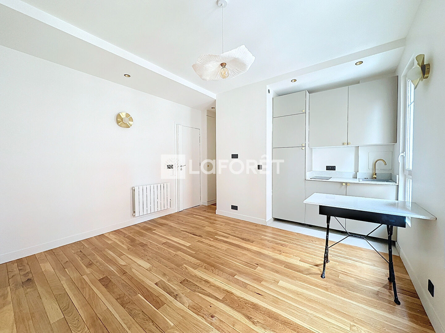 Appartement 3 pièce(s) 37 m²à vendre Malakoff