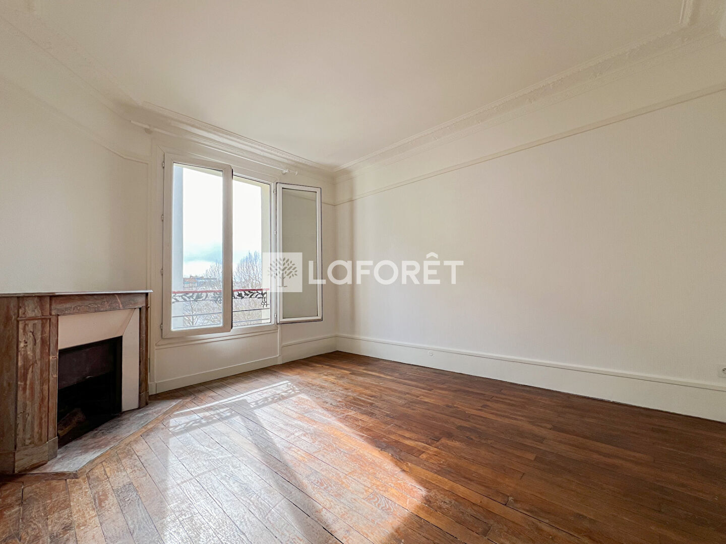Appartement a louer montrouge - 3 pièce(s) - 48.28 m2 - Surfyn