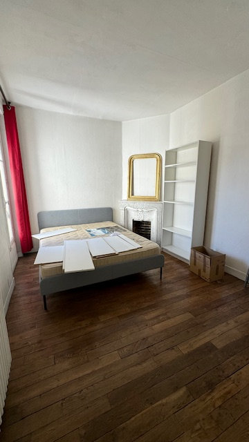 Appartement a louer paris-11e-arrondissement - 3 pièce(s) - 49.27 m2 - Surfyn