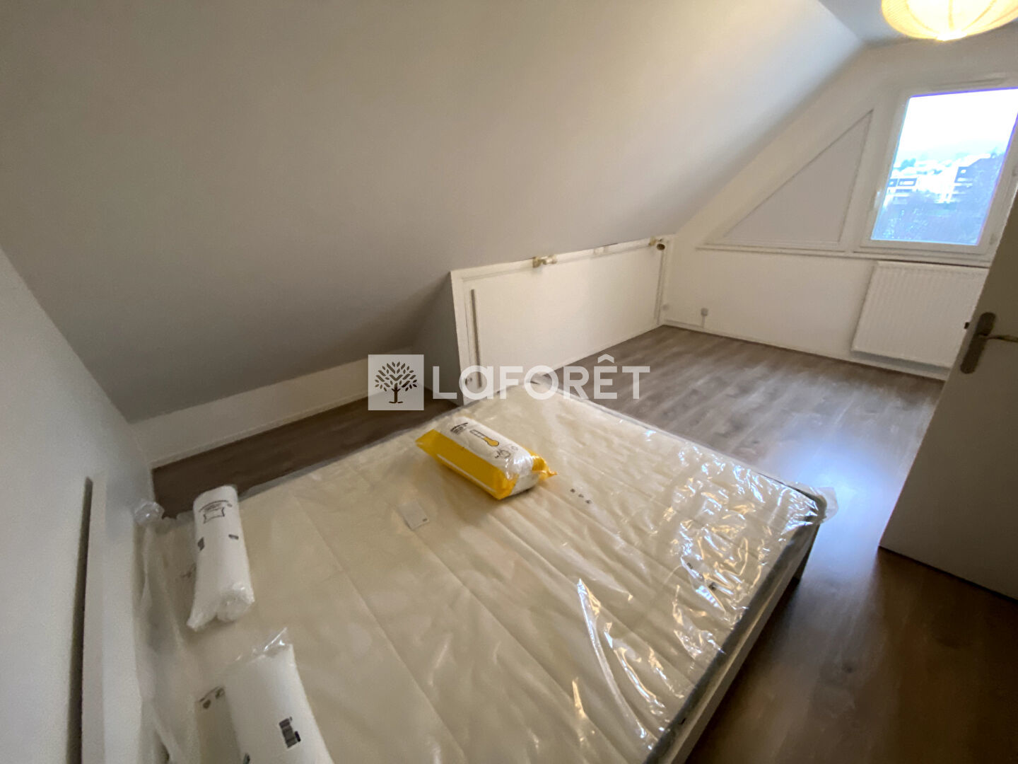 Appartement a louer nanterre - 3 pièce(s) - 71.39 m2 - Surfyn