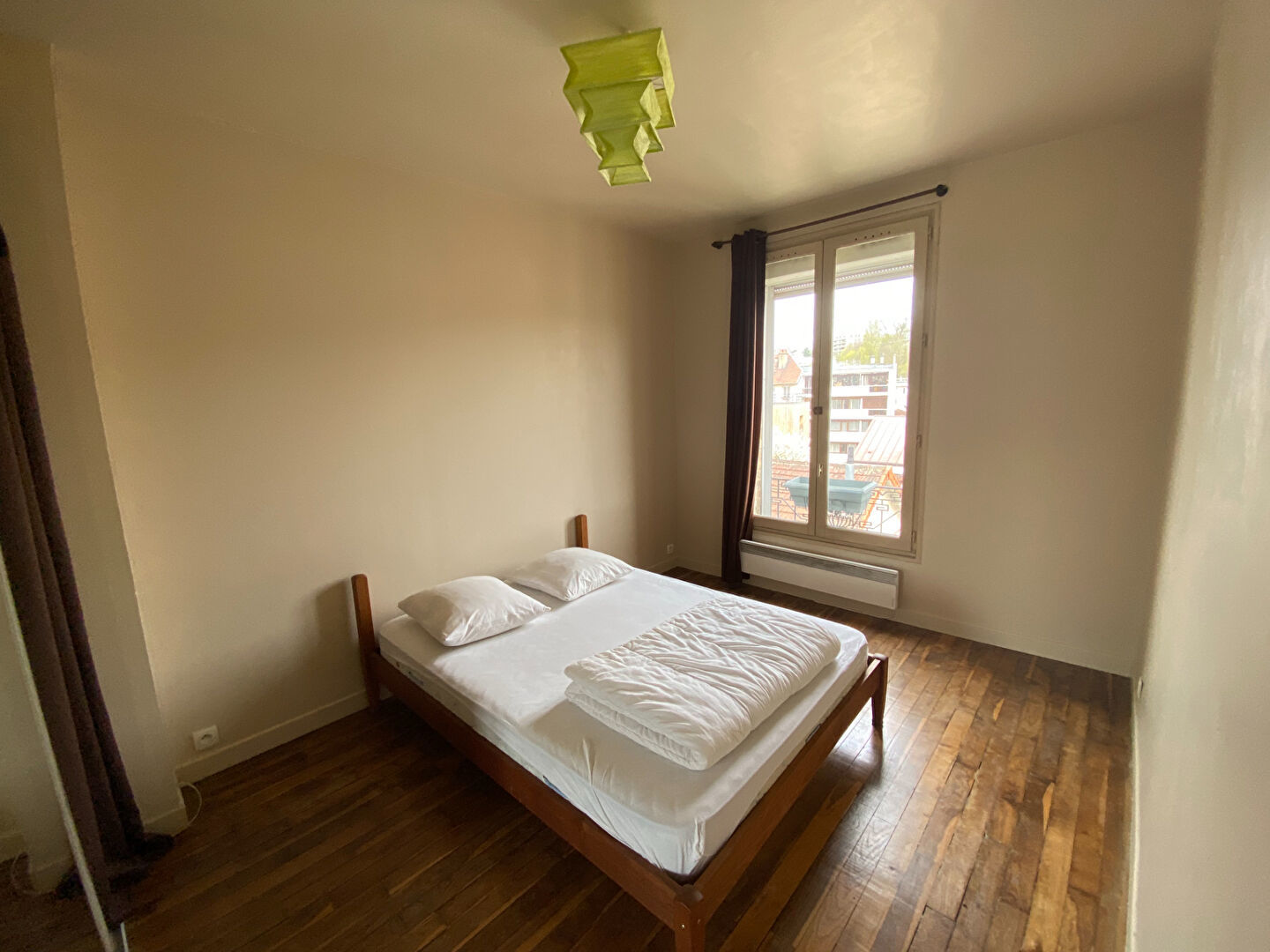 Appartement a vendre  - 2 pièce(s) - 37.5 m2 - Surfyn