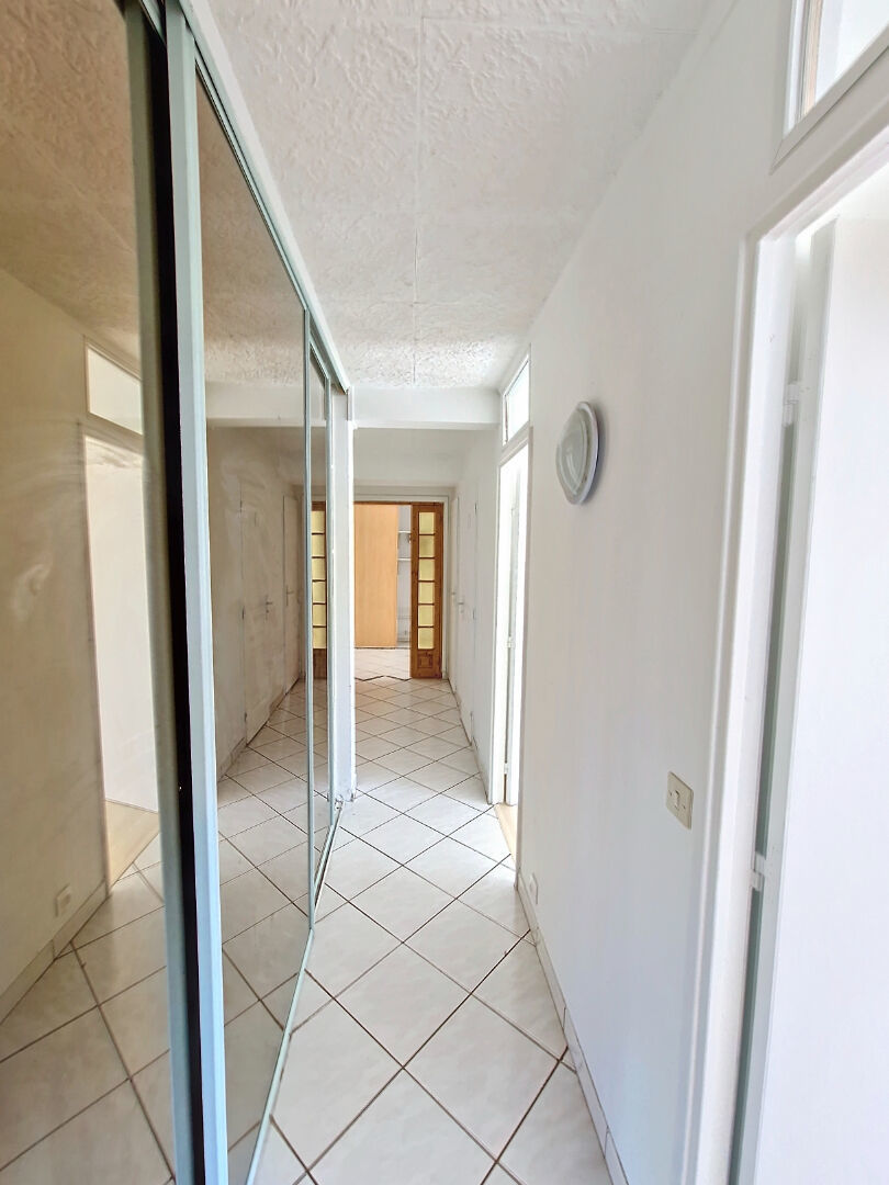Appartement a louer cergy - 4 pièce(s) - 88.68 m2 - Surfyn