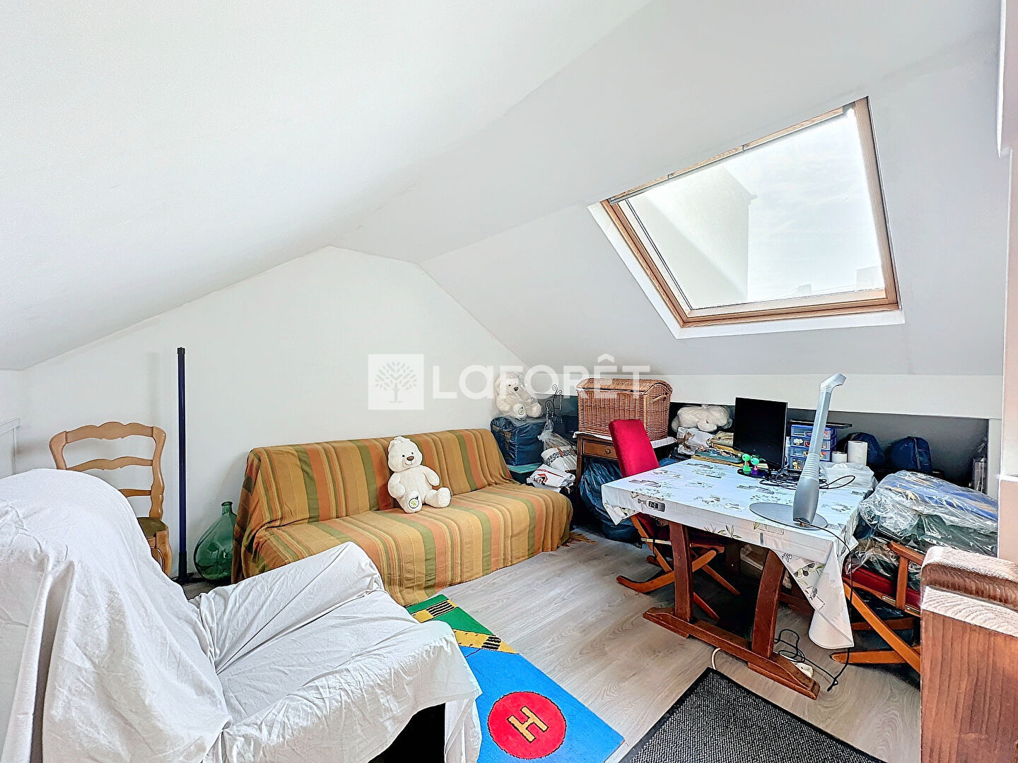 Maison a vendre  - 5 pièce(s) - 85.5 m2 - Surfyn