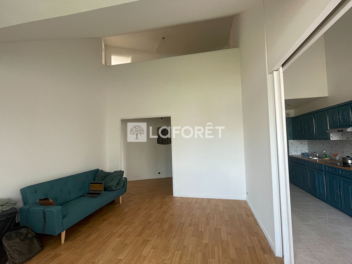 Appartement a louer  - 4 pièce(s) - 86.15 m2 - Surfyn