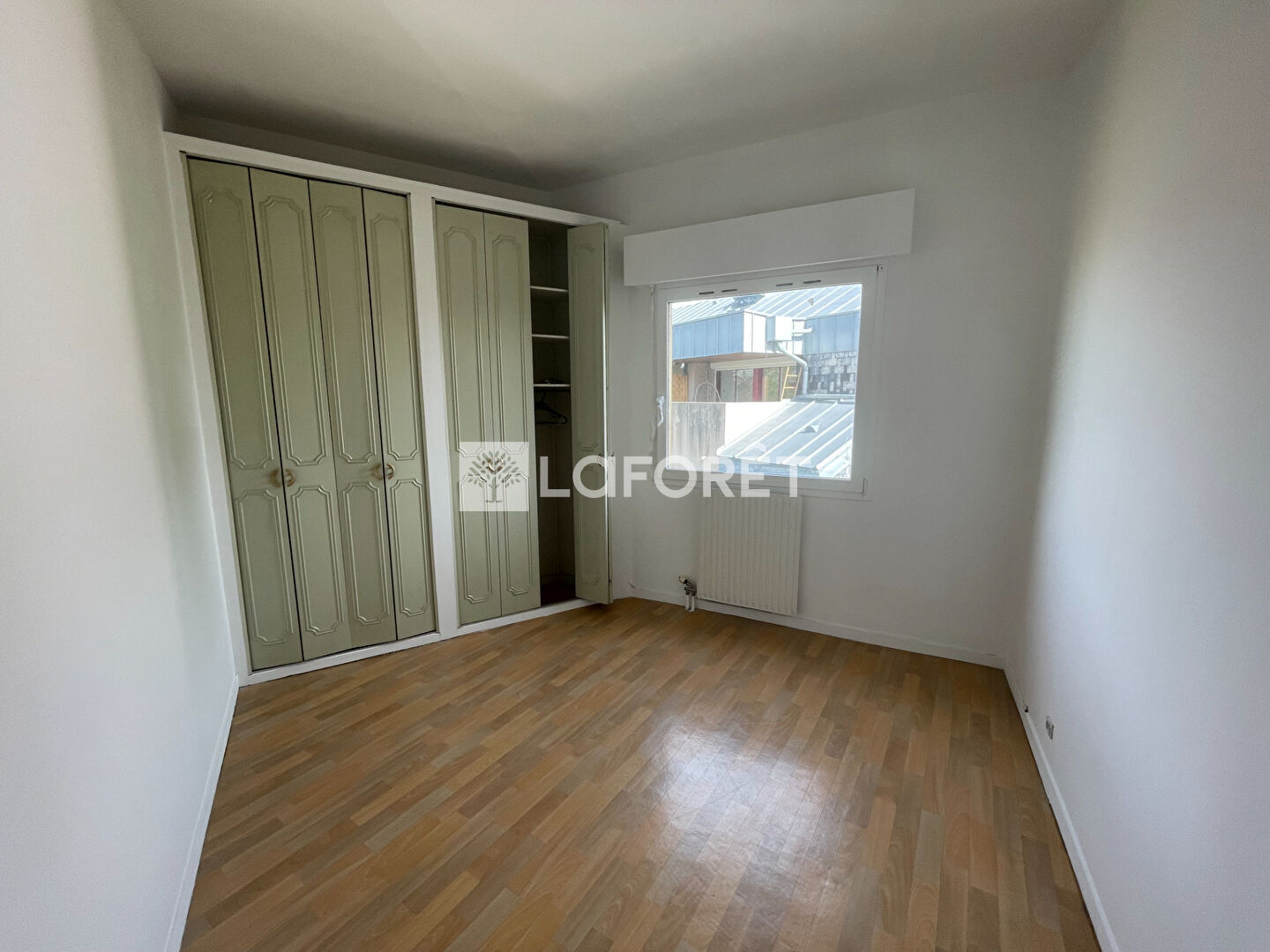 Appartement a louer pontoise - 4 pièce(s) - 86.15 m2 - Surfyn