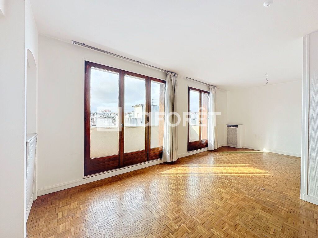 Appartement a louer vanves - 4 pièce(s) - 81 m2 - Surfyn