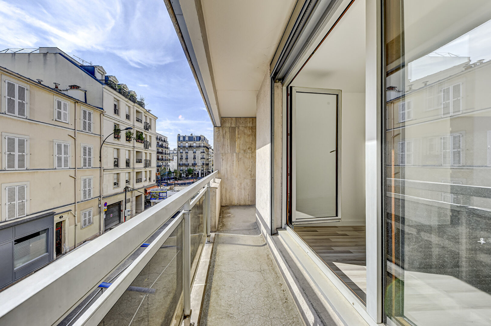 Appartement a louer levallois-perret - 3 pièce(s) - 70 m2 - Surfyn