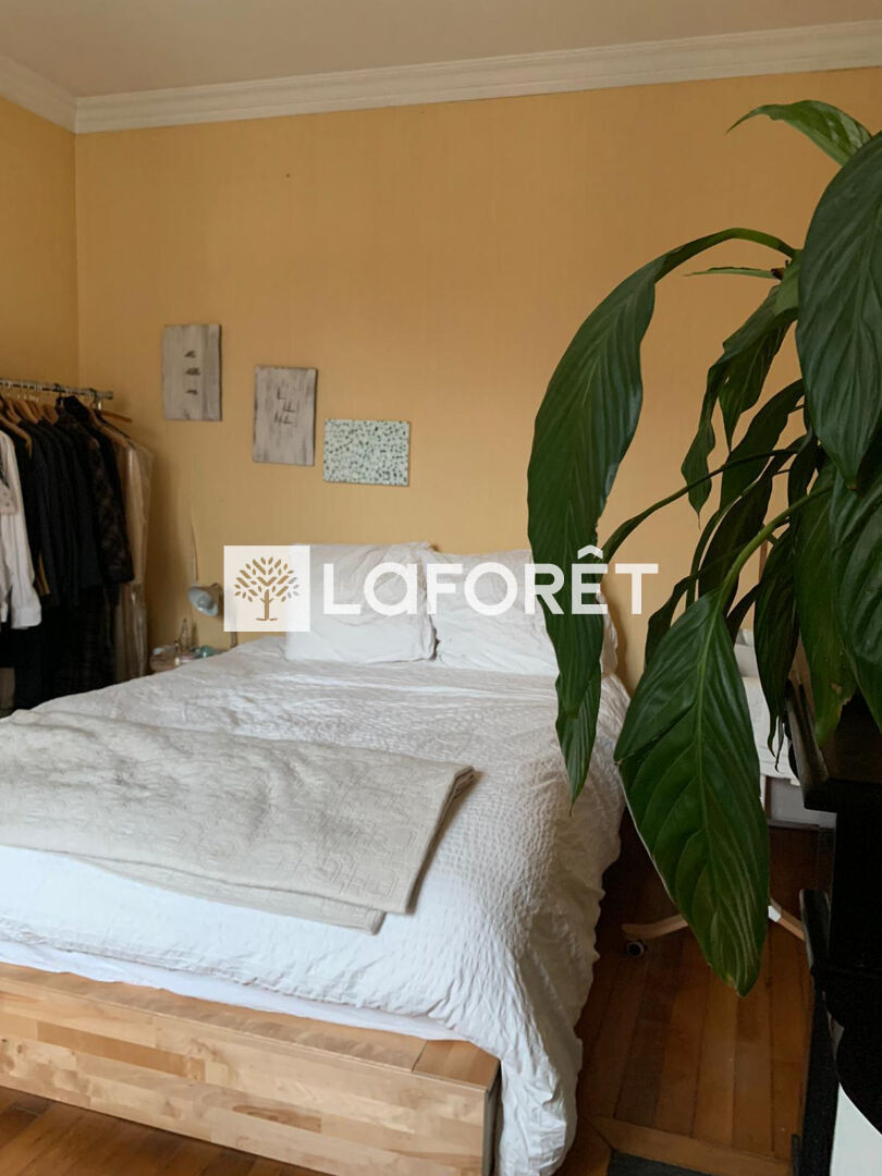 Appartement a louer paris-11e-arrondissement - 2 pièce(s) - 39 m2 - Surfyn