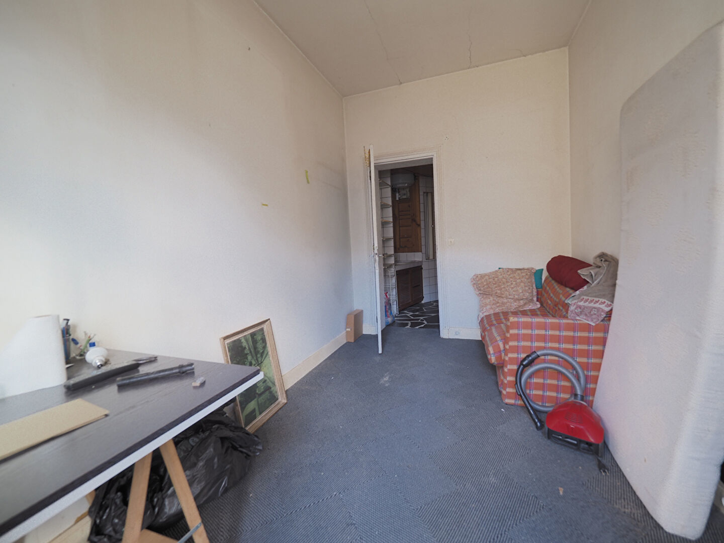 Appartement a vendre  - 3 pièce(s) - 41.99 m2 - Surfyn