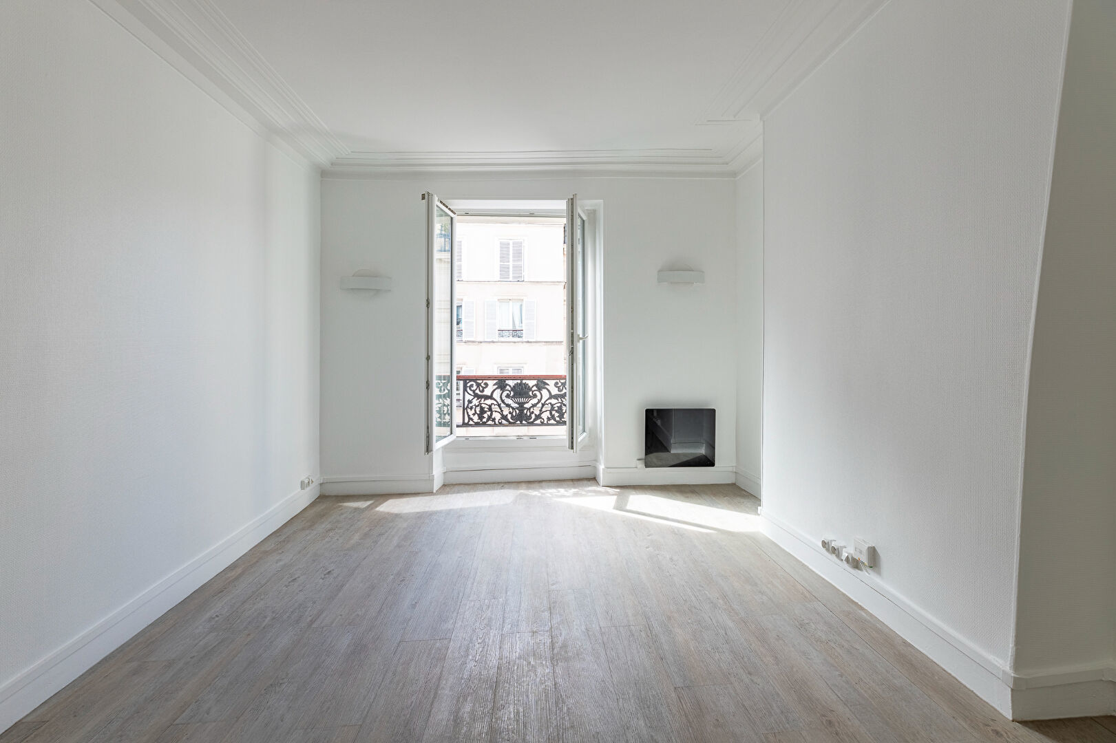 Appartement a louer paris-5e-arrondissement - 1 pièce(s) - 25.74 m2 - Surfyn