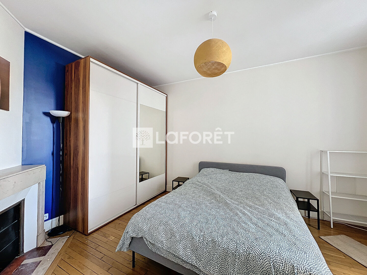 Appartement a louer  - 3 pièce(s) - 73 m2 - Surfyn