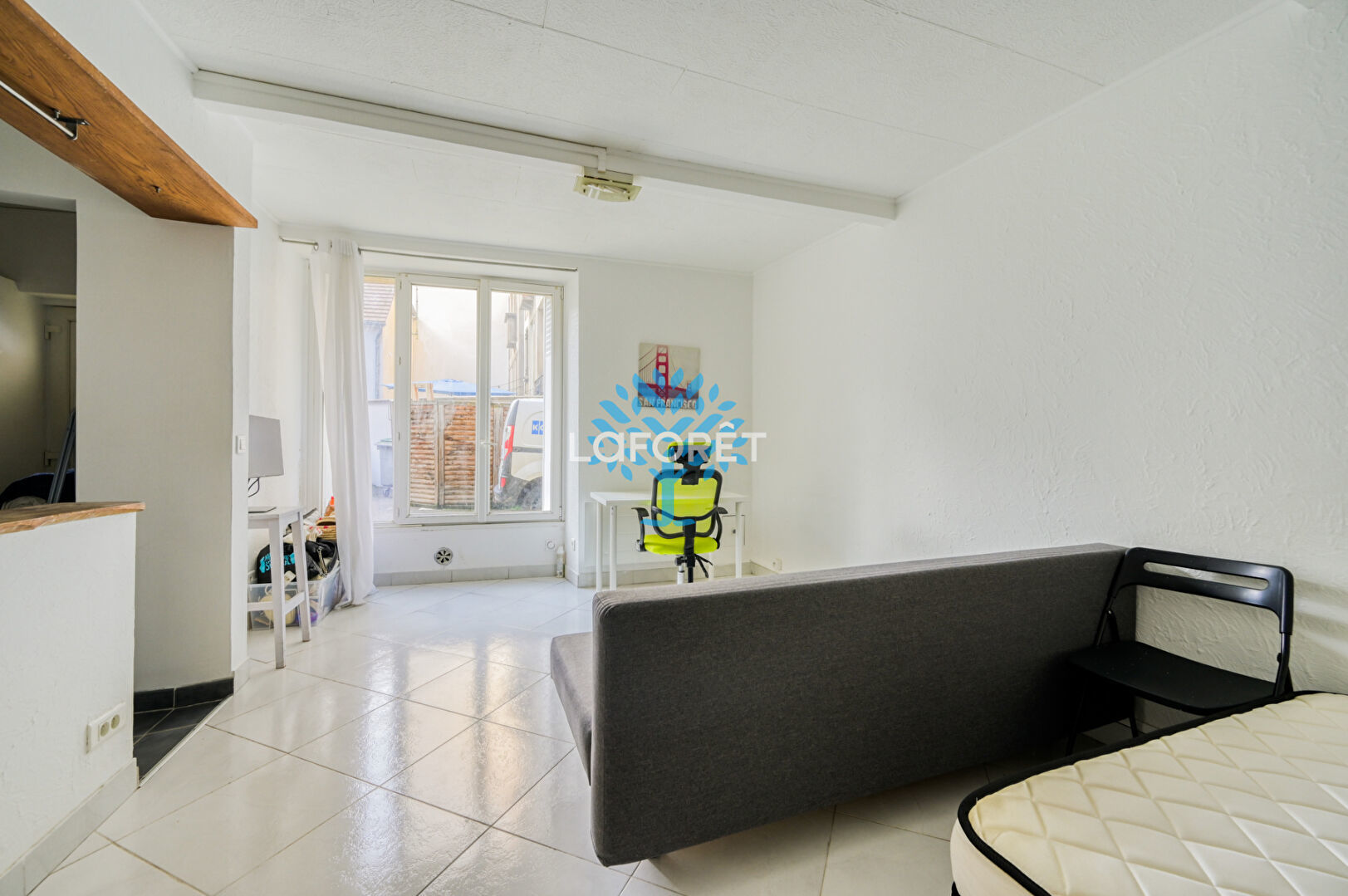Appartement a louer sevres - 1 pièce(s) - 25.55 m2 - Surfyn