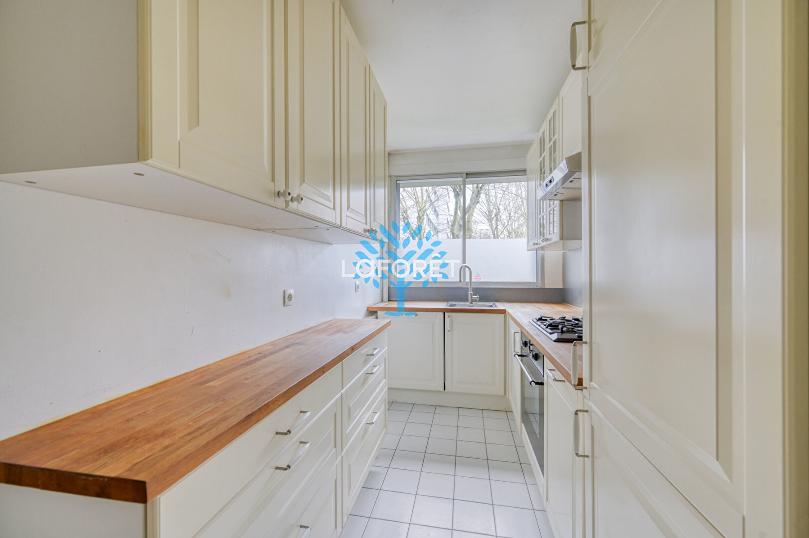 Appartement a vendre  - 3 pièce(s) - 62.98 m2 - Surfyn
