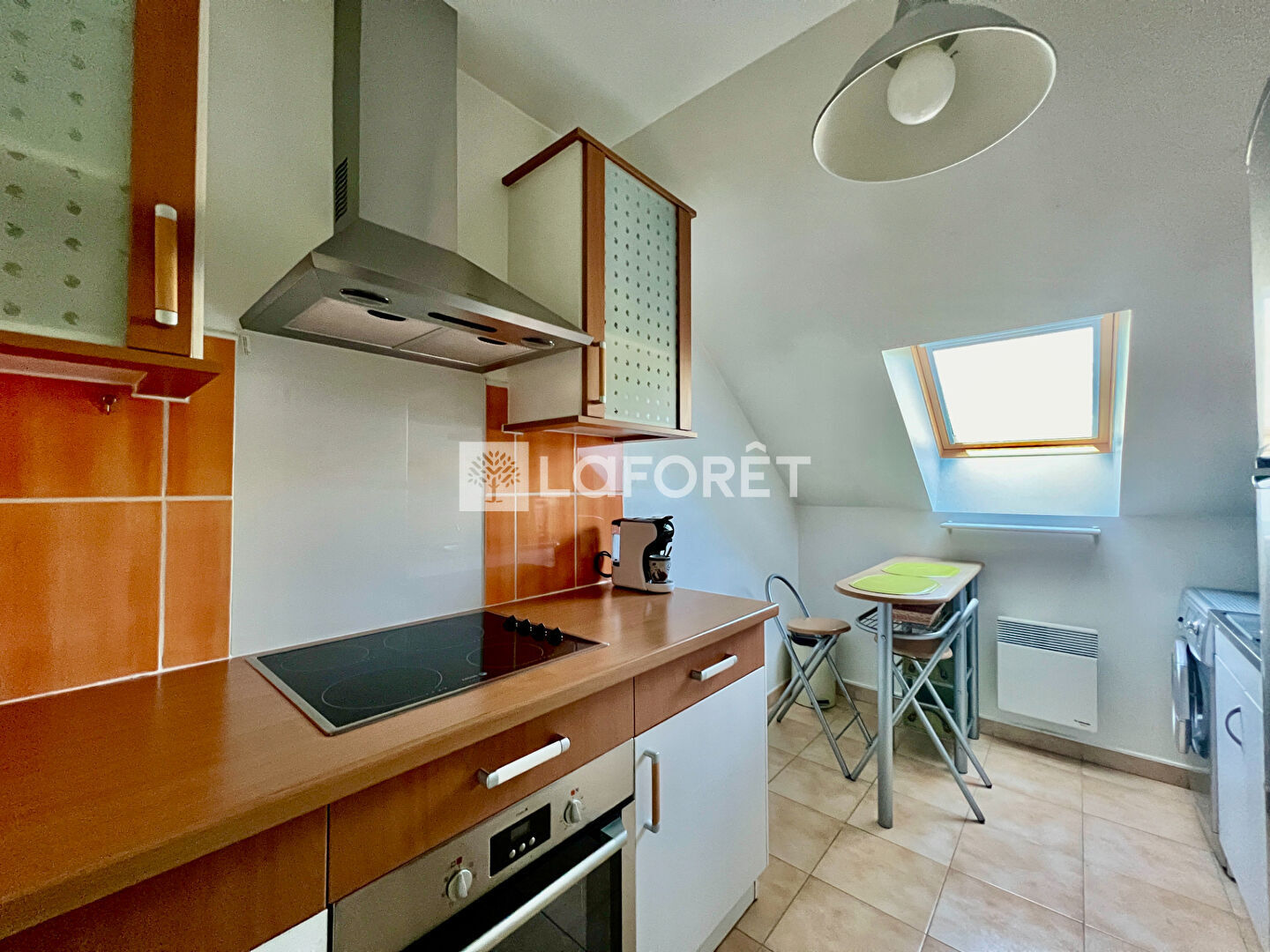 Appartement a vendre  - 2 pièce(s) - 53.31 m2 - Surfyn