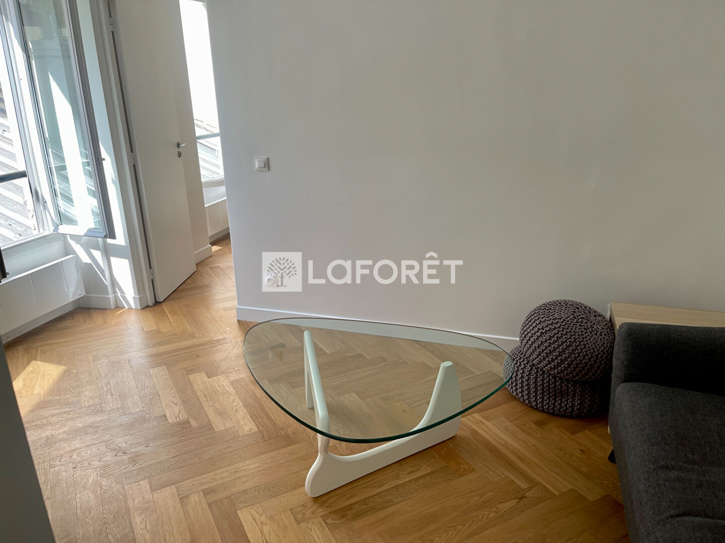Appartement a louer levallois-perret - 2 pièce(s) - 30 m2 - Surfyn
