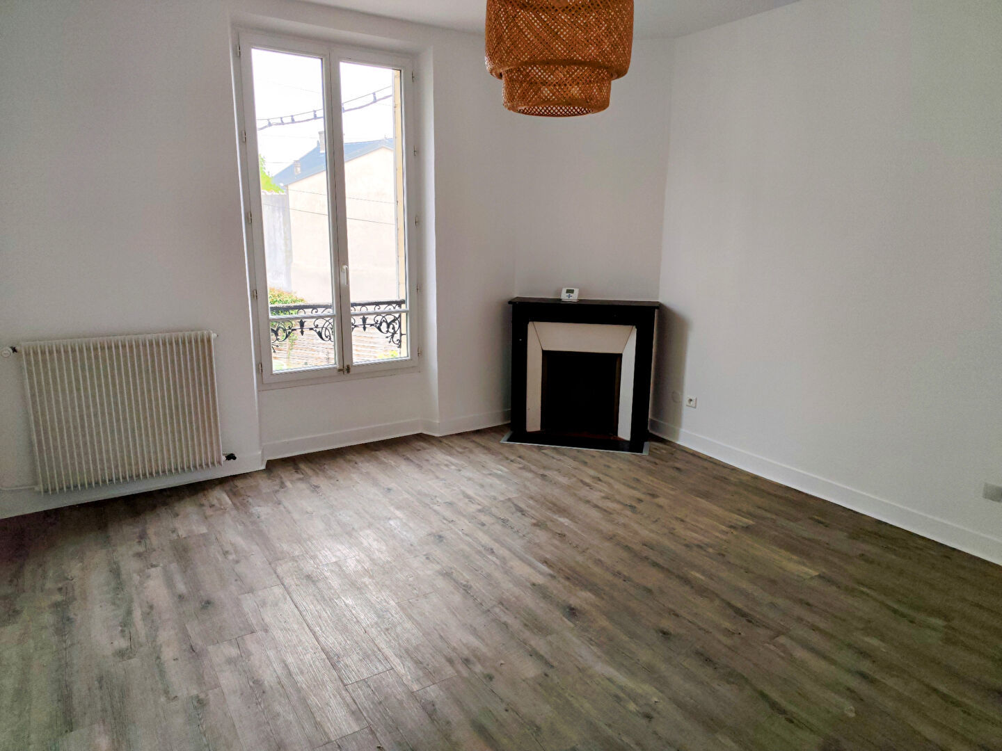 Appartement a louer  - 2 pièce(s) - 40.5 m2 - Surfyn