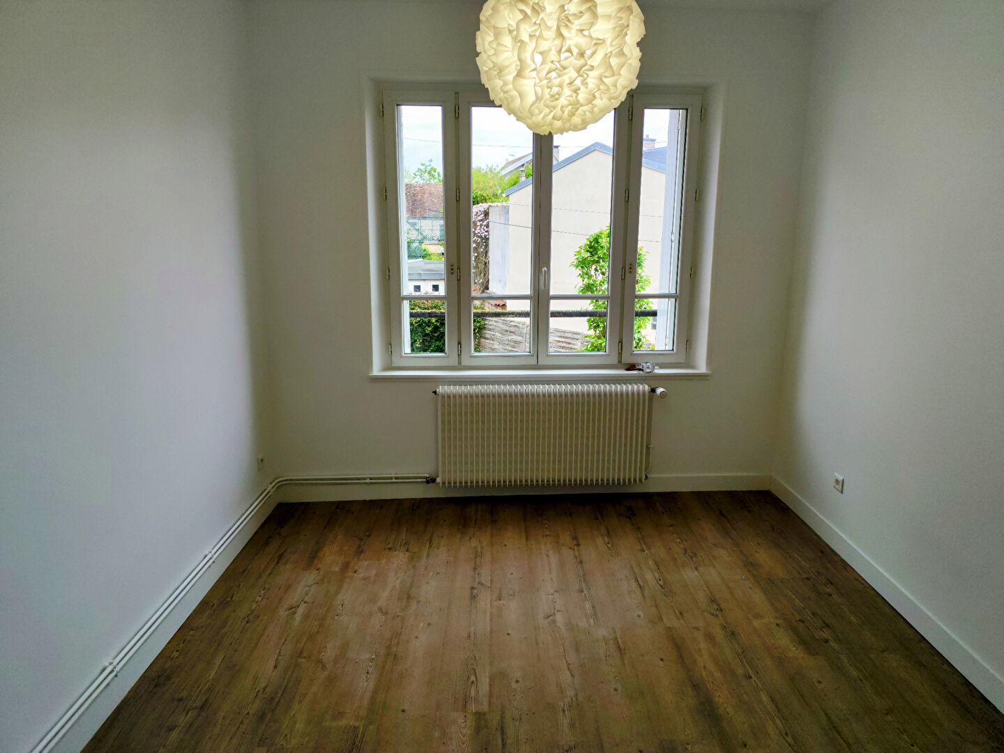 Appartement a louer pontoise - 2 pièce(s) - 40.5 m2 - Surfyn