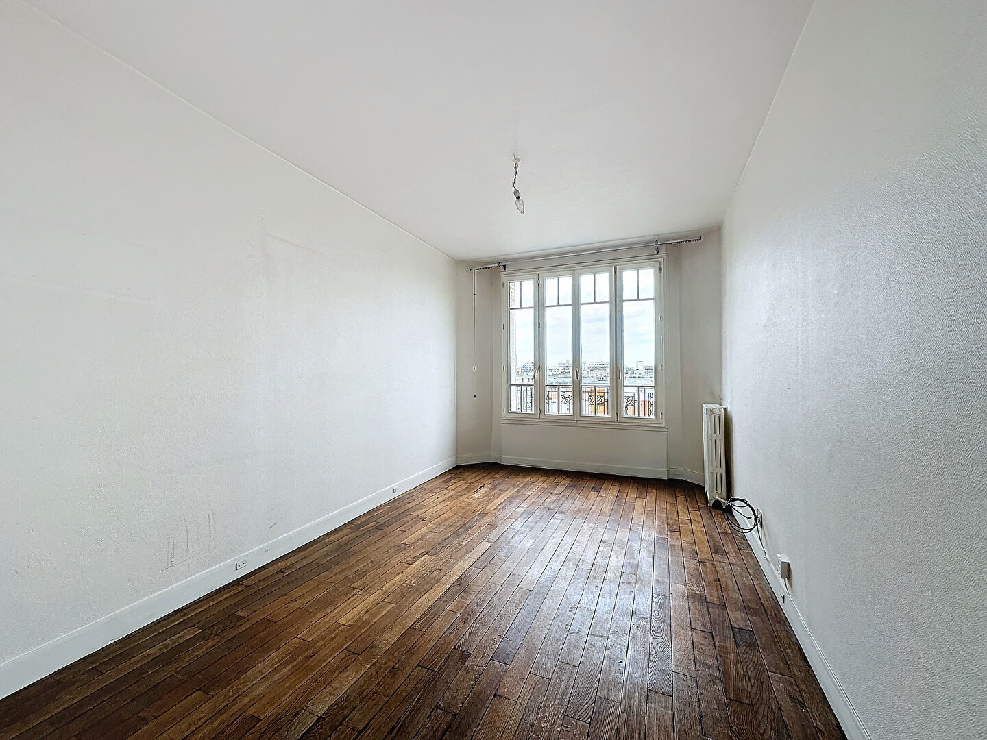 Appartement a louer  - 5 pièce(s) - 98.64 m2 - Surfyn