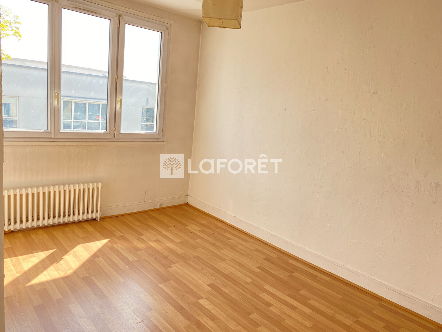 Appartement a louer goussainville - 2 pièce(s) - 35.74 m2 - Surfyn