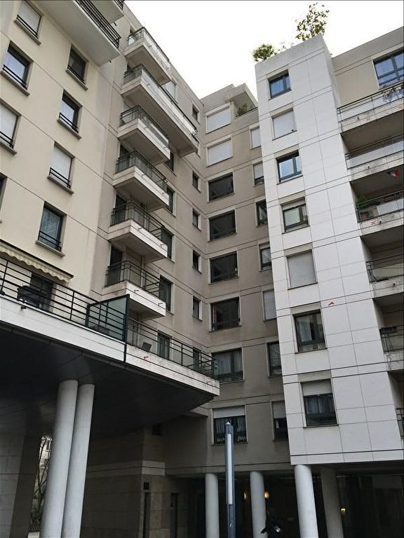 Appartement a louer courbevoie - 1 pièce(s) - 26.44 m2 - Surfyn