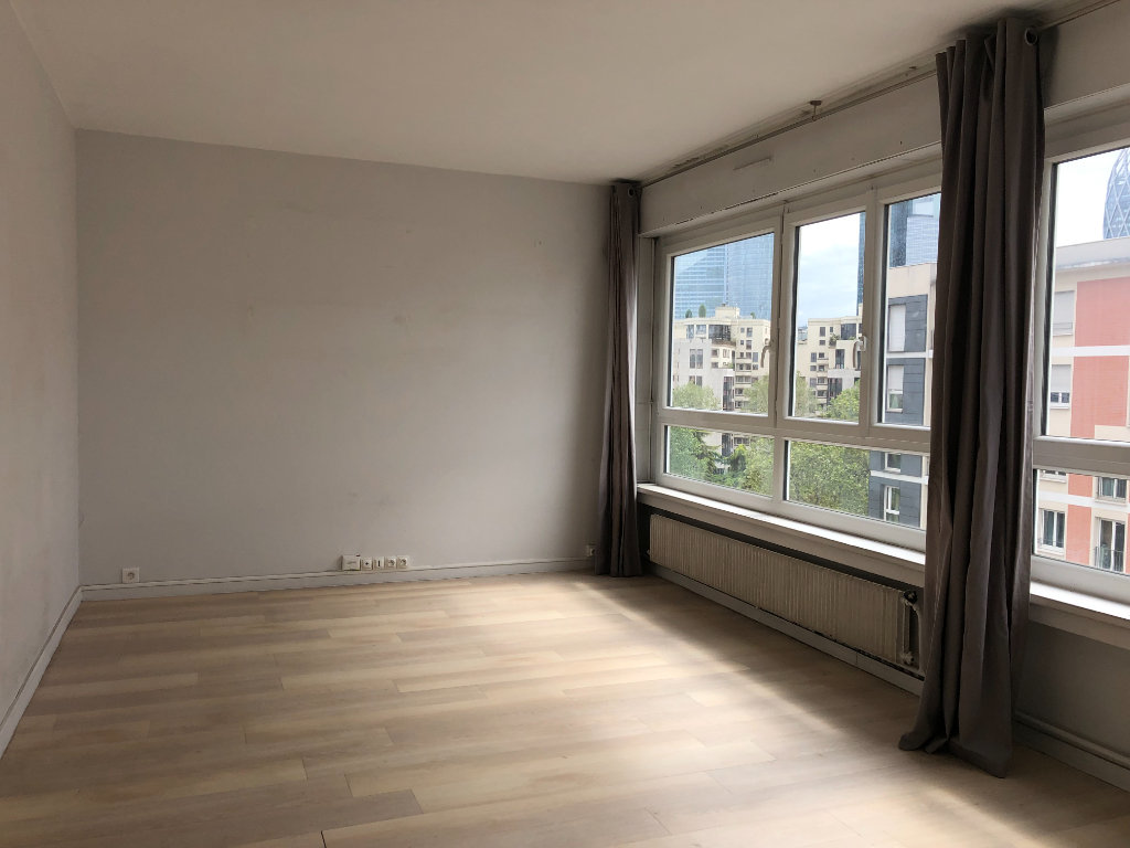 Appartement a louer courbevoie - 1 pièce(s) - 33 m2 - Surfyn