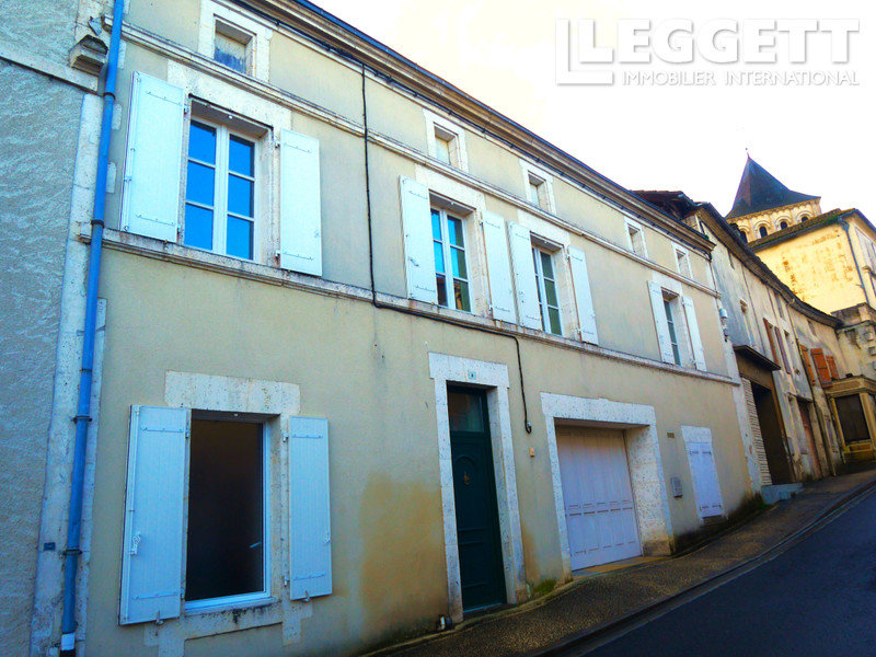 Maison 7 pièces 157 m² Montmoreau-Saint-Cybard