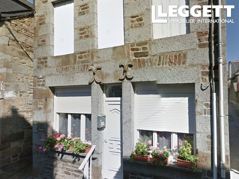 Maison 5 pièces 81 m² Saint-Cornier-des-Landes