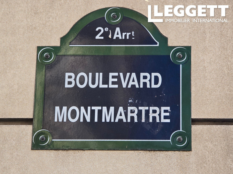 Appartement a louer paris-2e-arrondissement - 4 pièce(s) - 81 m2 - Surfyn