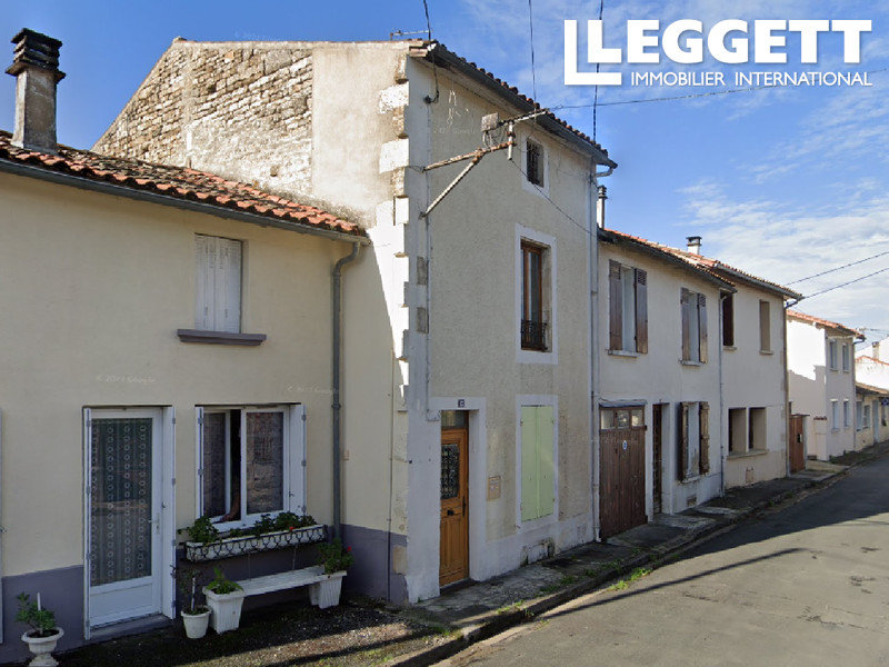 Maison 4 pièces 114 m² Fontenille-Saint-Martin-d'Entraigues