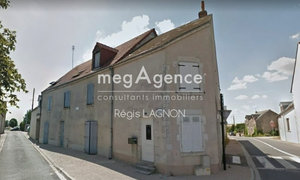 Maison 5 pièces 183 m² Meung-sur-Loire