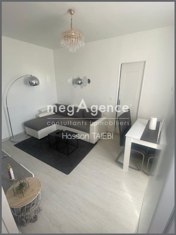 Appartement 2 pièces 32 m² Argenteuil