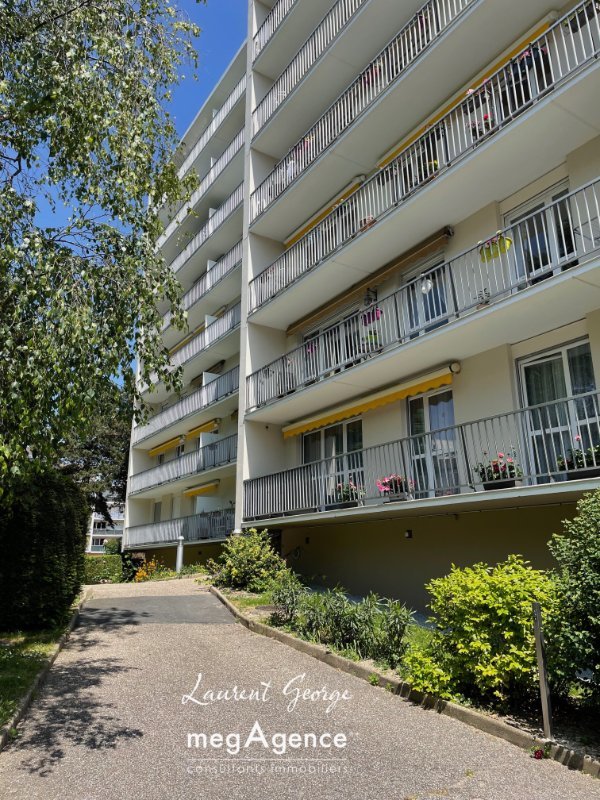 Appartement 2 pièces 52 m² Déville-lès-Rouen