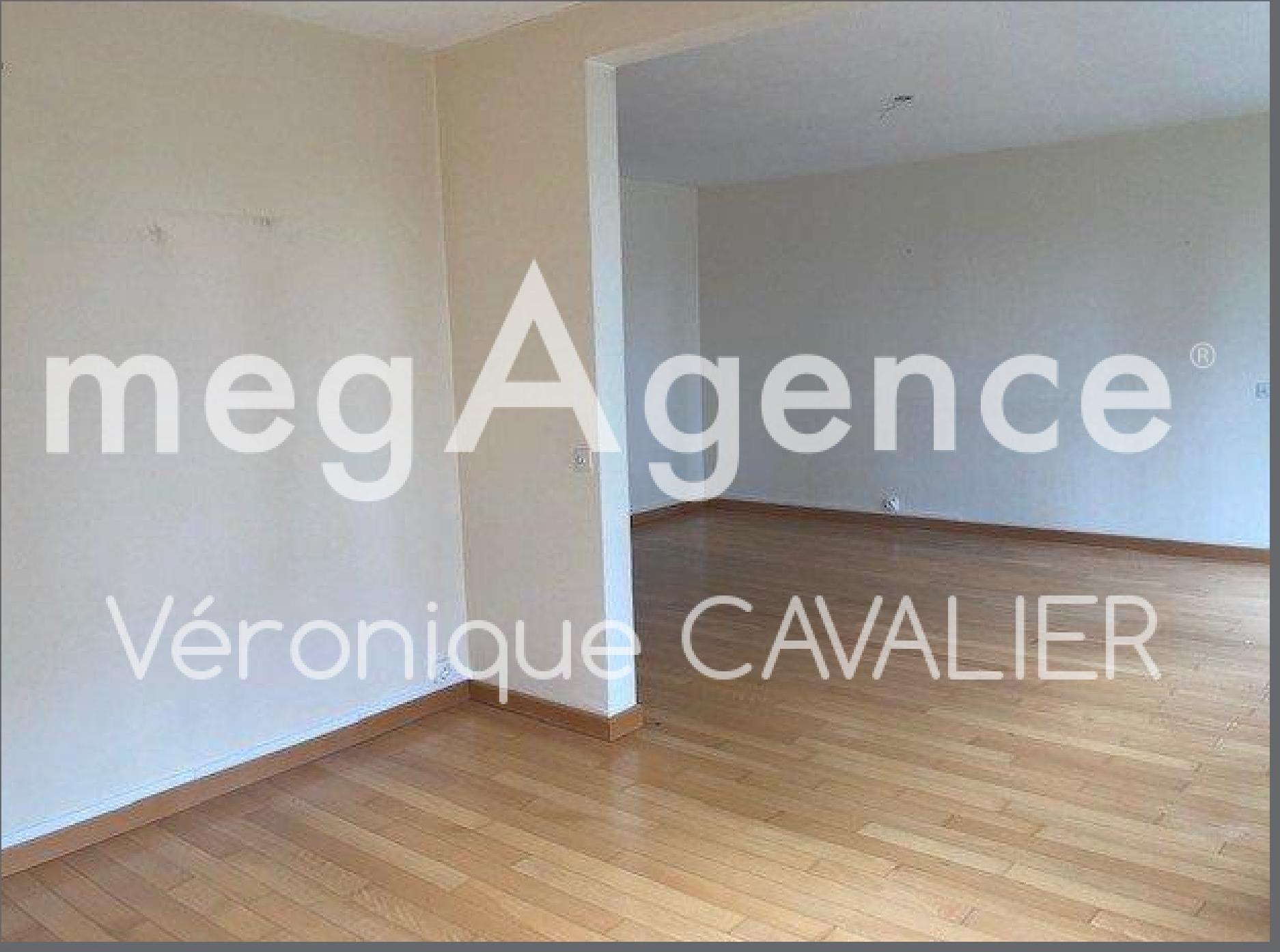 Appartement 4 pièces 84 m² Marly