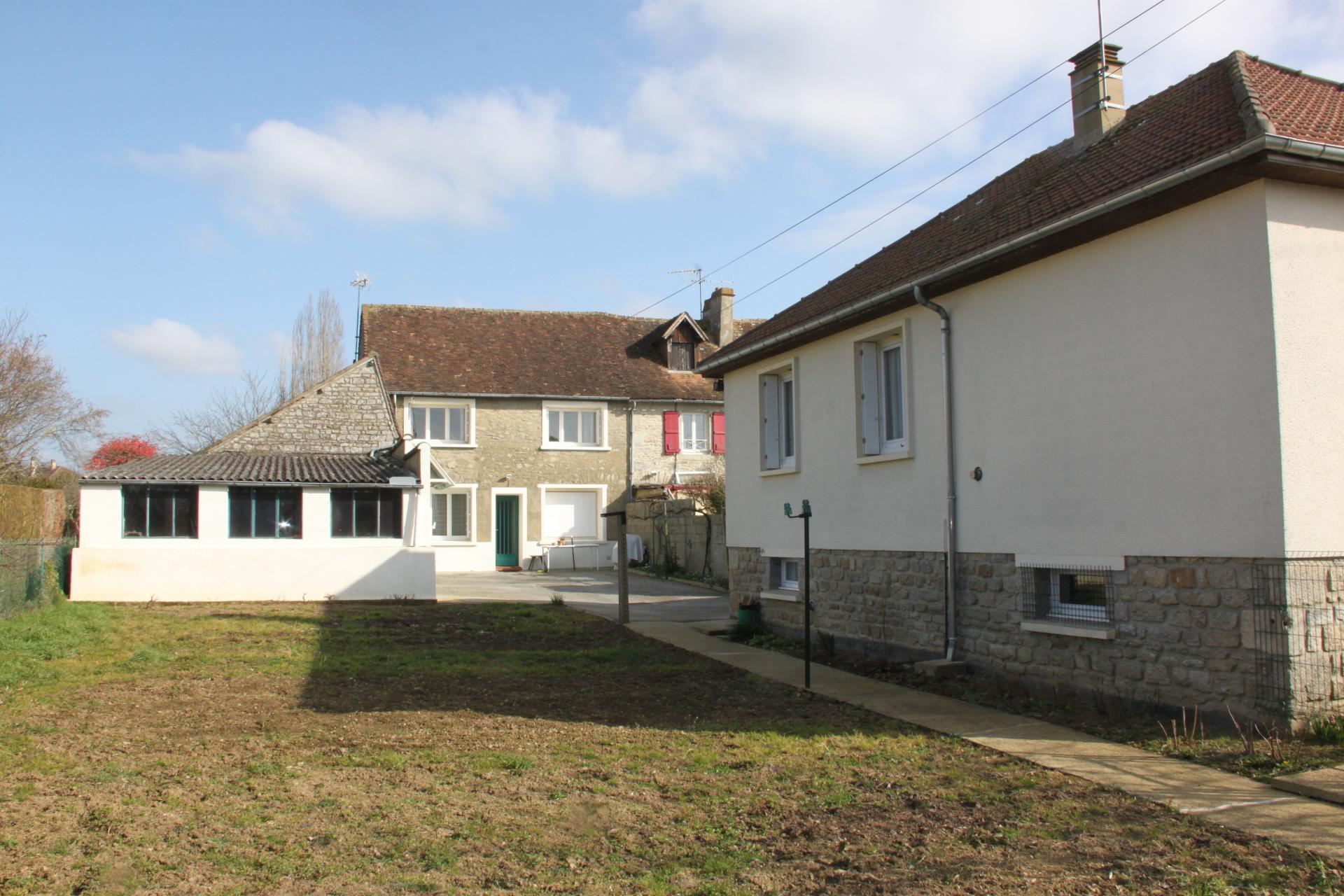 Maison 9 pièces 210 m² Condé-sur-Sarthe