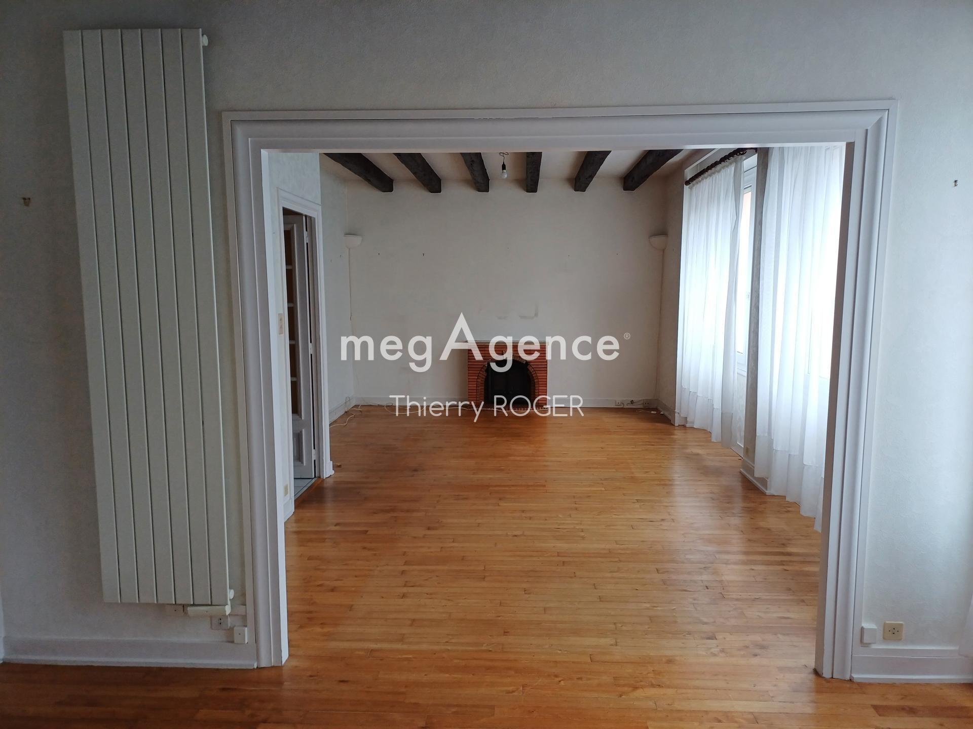 Appartement 6 pièces 139 m²